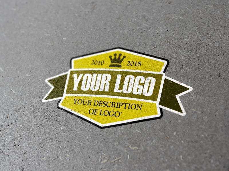 Как оценить предложенный дизайнером логотип