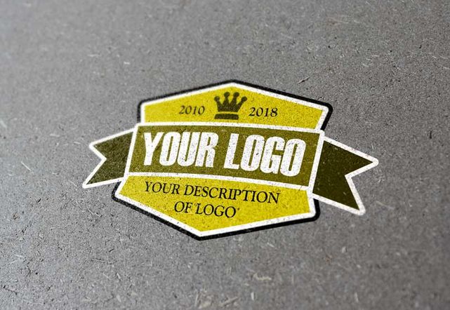 Как оценить предложенный дизайнером логотип