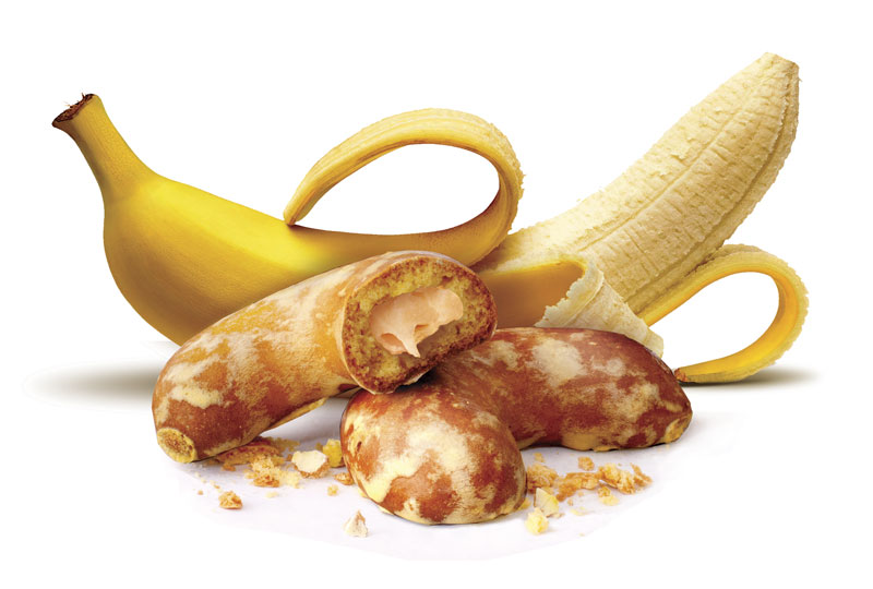 сексуальный банан