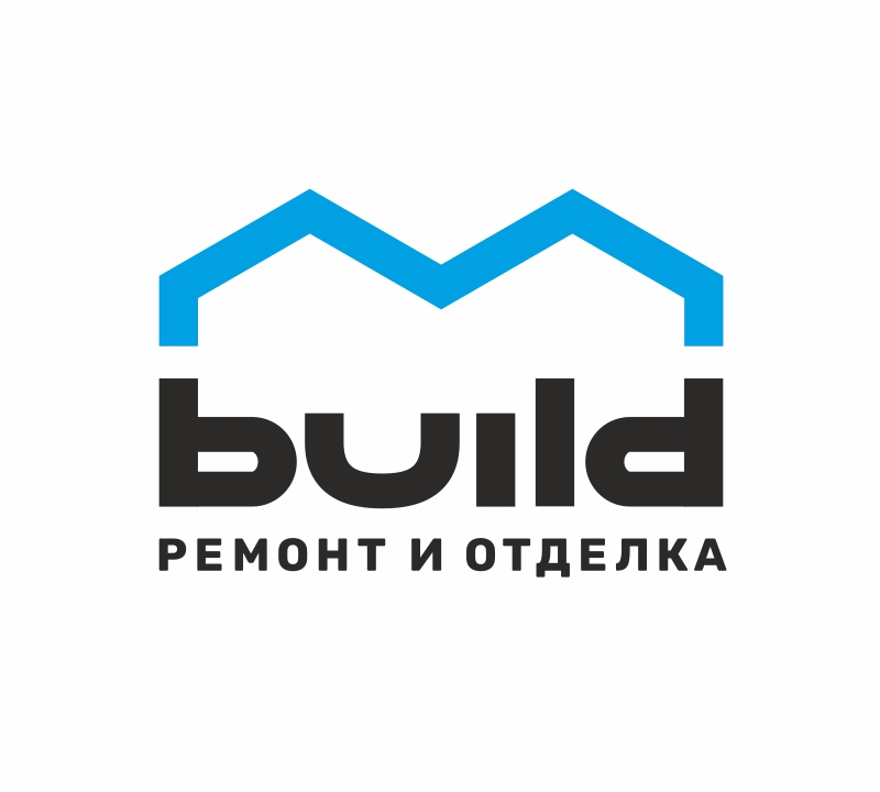 Логотип M-build